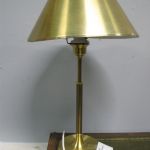 526 8328 Skrivbordslampa